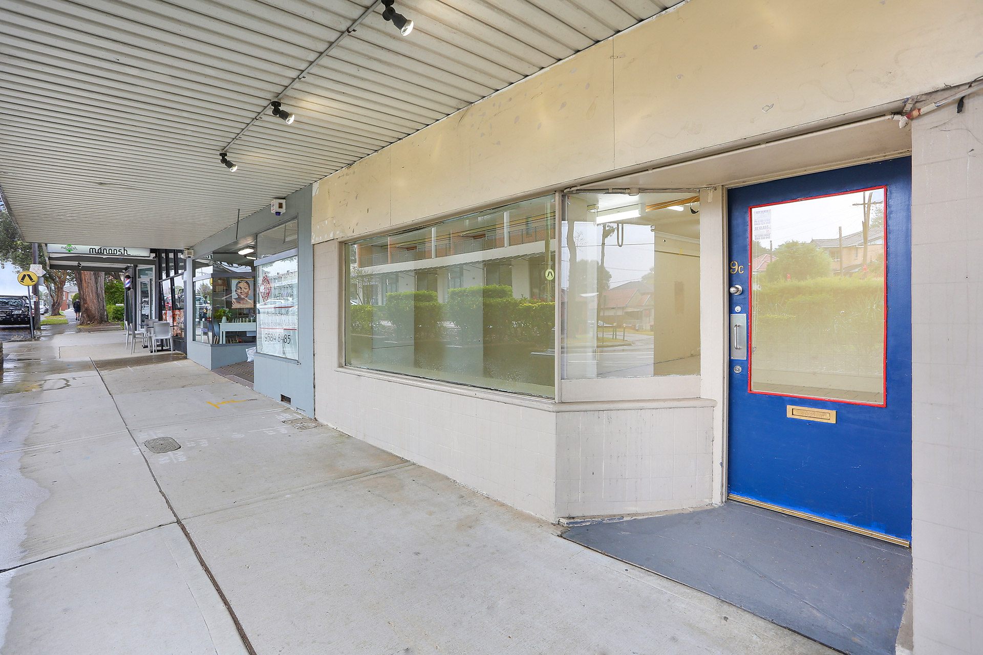 Shop 9c Park Street, Peakhurst For Lease by Azure Property Agents - image 1