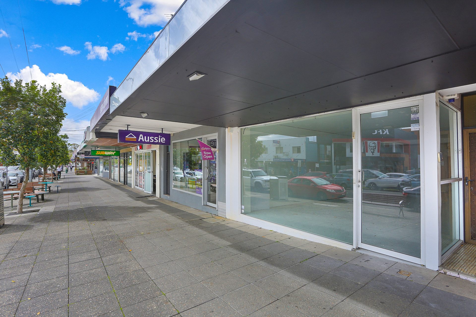 152 Belmore Road, Riverwood For Lease by Azure Property Agents - image 1