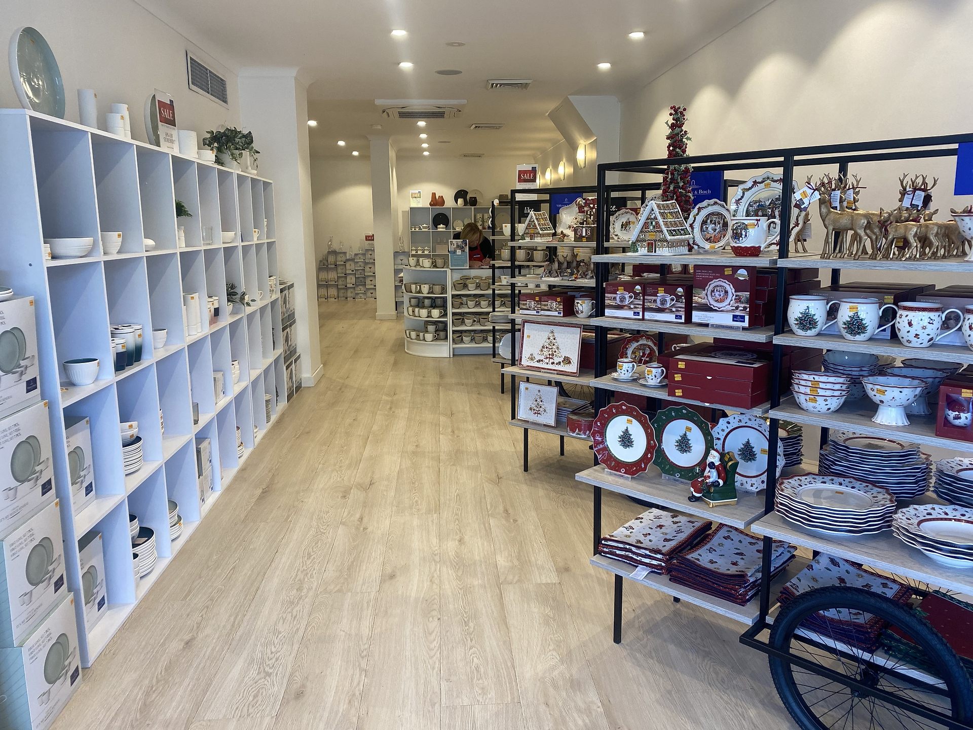 Shop 2, 161-163 Military Road, Neutral Bay Leased by Azure Property Agents - image 1