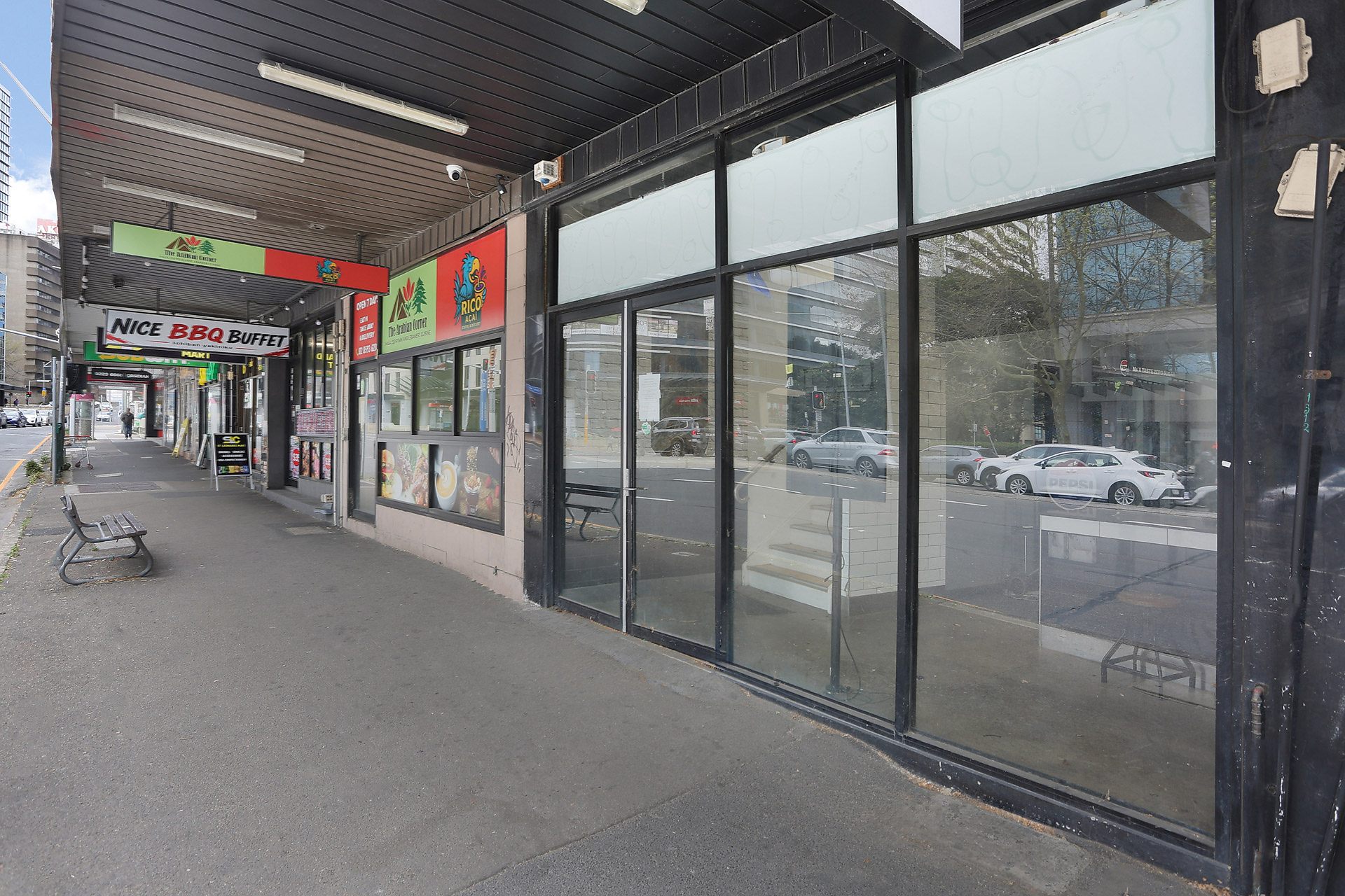 22 Pacific Highway, St Leonards For Lease by Azure Property Agents - image 1