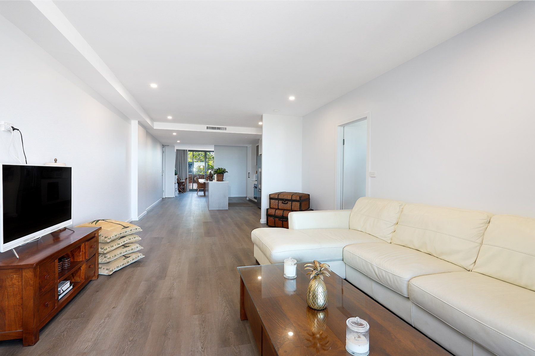 Apartment 218, 4 Post Office Road, Glenorie For Lease by Azure Property Agents - image 1