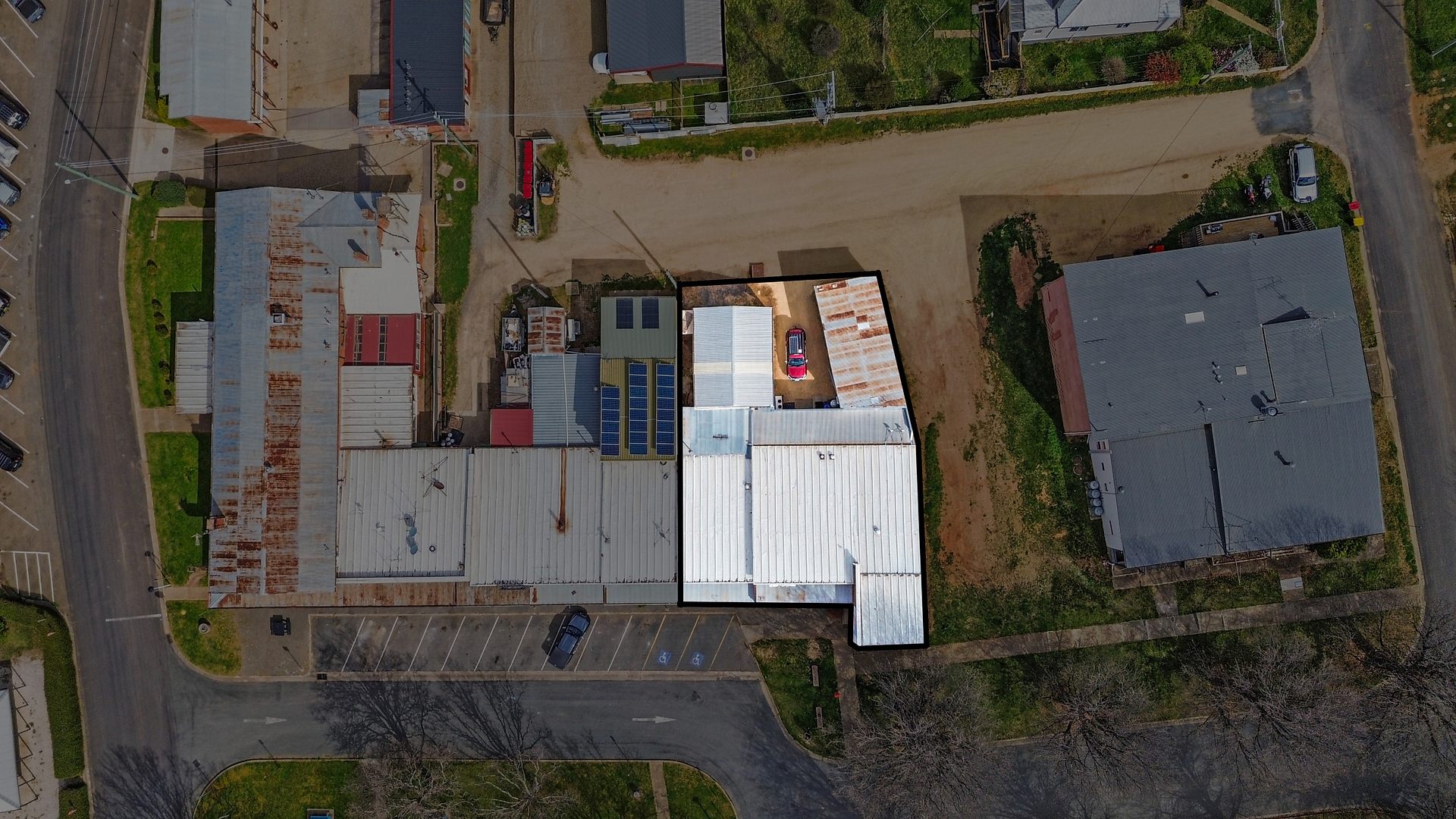 10-12 Denison Street, Adaminaby For Sale by Azure Property Agents - image 1