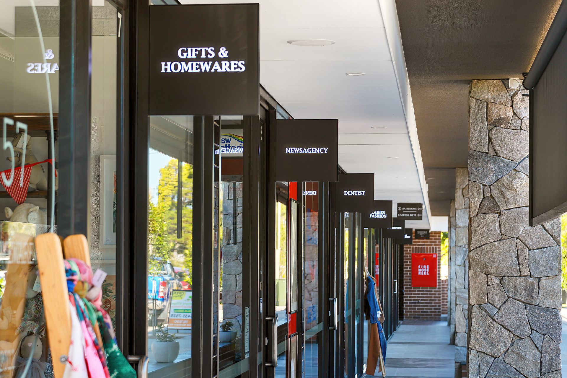 Shop 25a & 26/930 Old Northern Road, Glenorie For Lease by Azure Property Agents - image 1