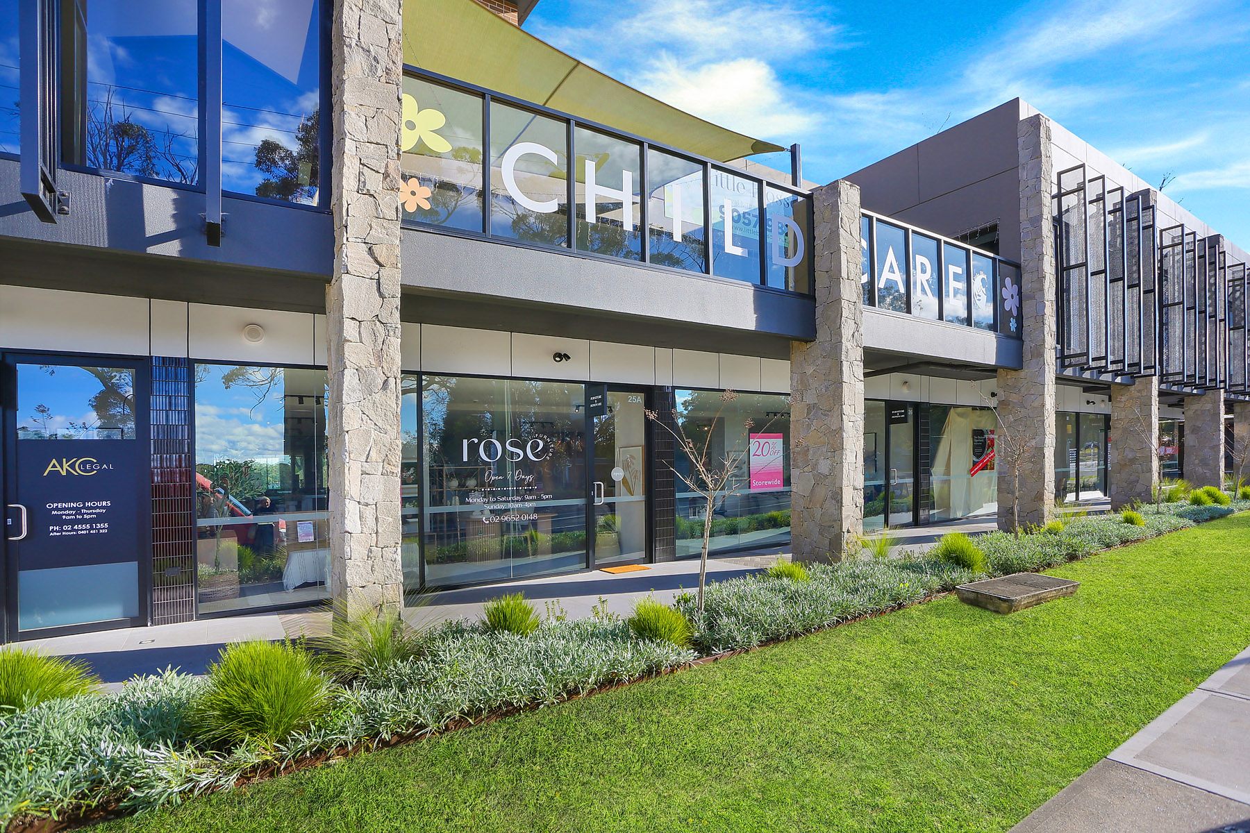 Shop 25a & 26/930 Old Northern Road, Glenorie For Lease by Azure Property Agents - image 1