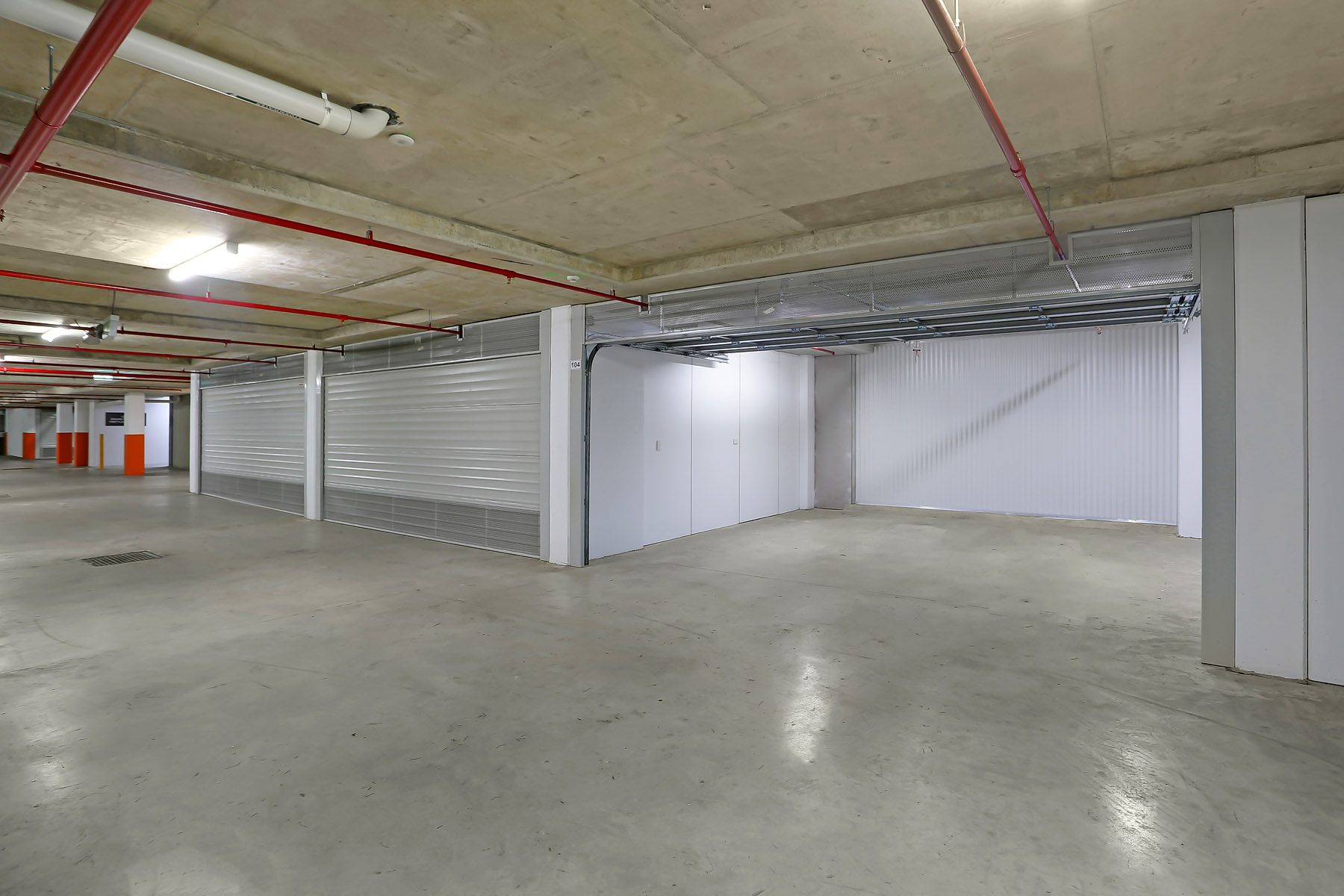 Apartment 104/4 Post Office Road , Glenorie Leased by Azure Property Agents - image 1