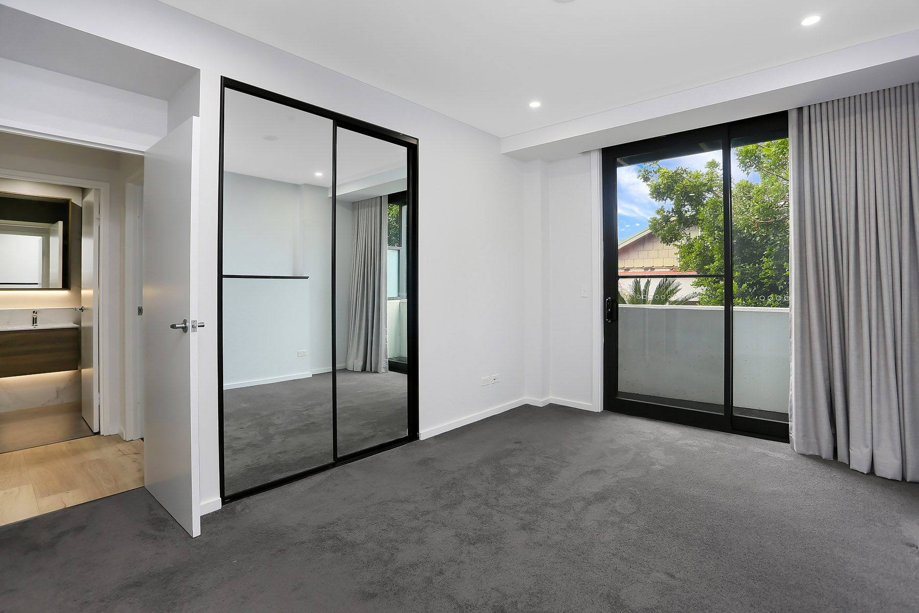 Apartment 104/4 Post Office Road , Glenorie Leased by Azure Property Agents - image 1
