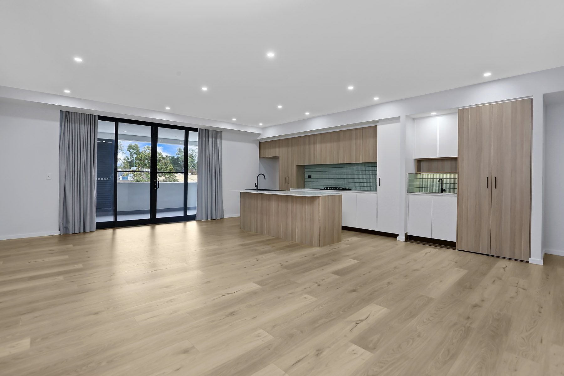 Apartment 104/4 Post Office Road , Glenorie Leased by Azure Property Agents - image 1
