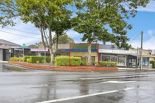Shop 9c Park Street, Peakhurst For Lease by Azure Property Agents - image 1