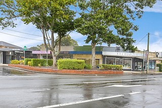 Shop 9c Park Street, Peakhurst For Lease by Azure Property Agents - image 7