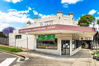 207-211 Lyons Road, Drummoyne Leased by Azure Property Agents - image 2