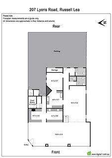 207-211 Lyons Road, Drummoyne Leased by Azure Property Agents - image 7