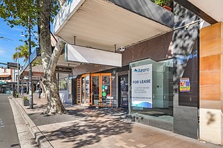 Shop 2, 161-163 Military Road, Neutral Bay Leased by Azure Property Agents - image 2