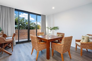 Apartment 218, 4 Post Office Road, Glenorie For Lease by Azure Property Agents - image 7