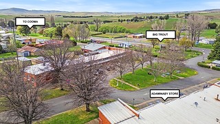 10-12 Denison Street, Adaminaby For Sale by Azure Property Agents - image 10