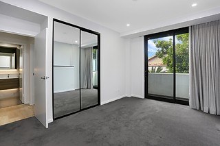 Apartment 104/4 Post Office Road , Glenorie Leased by Azure Property Agents - image 4