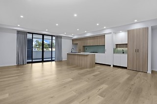 Apartment 104/4 Post Office Road , Glenorie Leased by Azure Property Agents - image 1