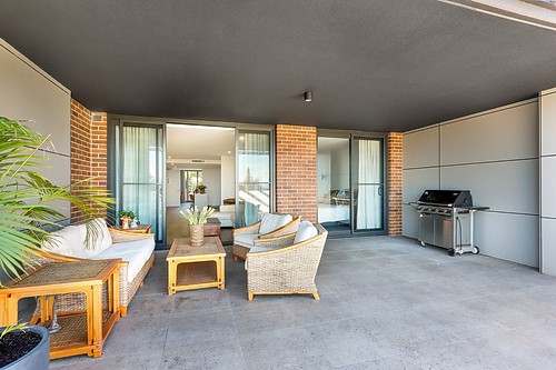 Apartment 218, 4 Post Office Road, Glenorie For Lease by Azure Property Agents