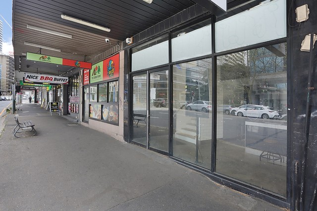 22 Pacific Highway, St Leonards For Lease by Azure Property Agents