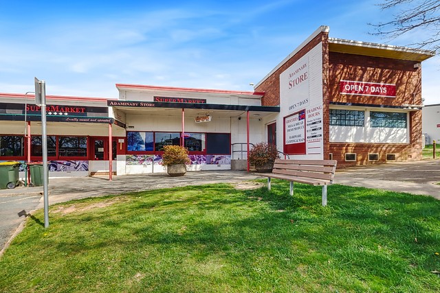 10-12 Denison Street, Adaminaby For Sale by Azure Property Agents